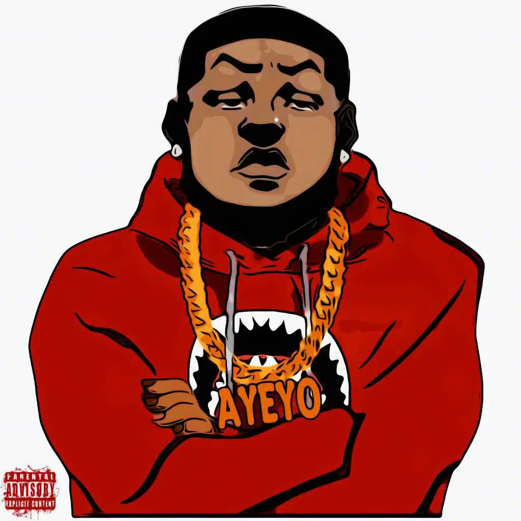 I Am Ayeyo