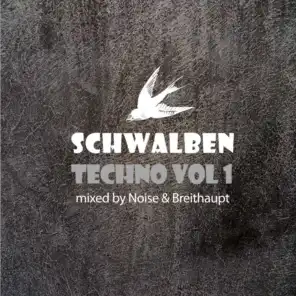 Techno Schwalben, Vol. 1