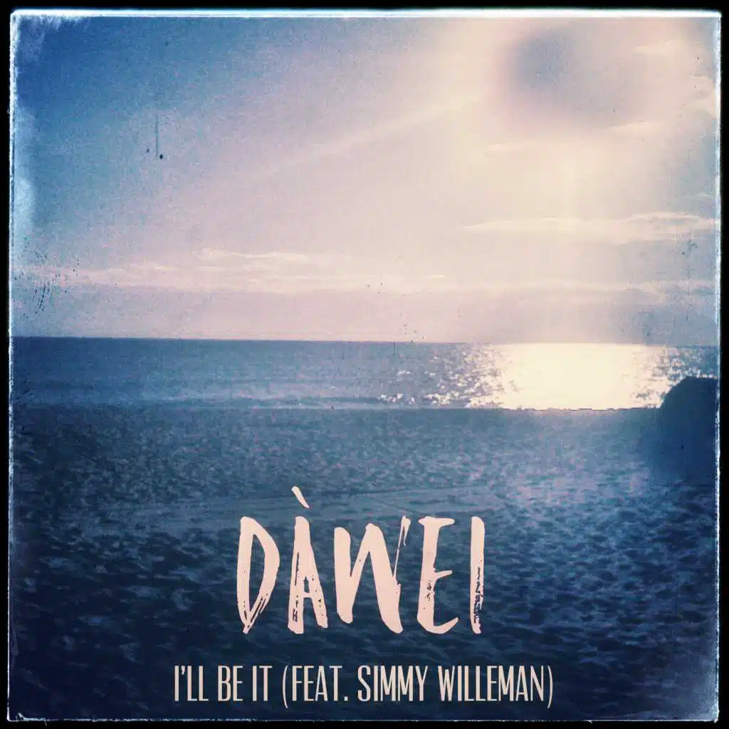 I'll Be It (feat. Simmy Willemann)