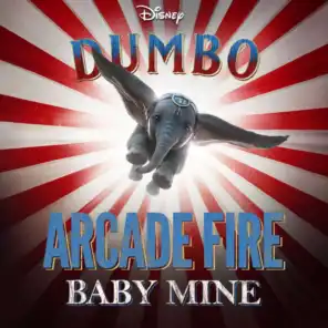 Baby Mine (From "Dumbo"/Soundtrack Version)