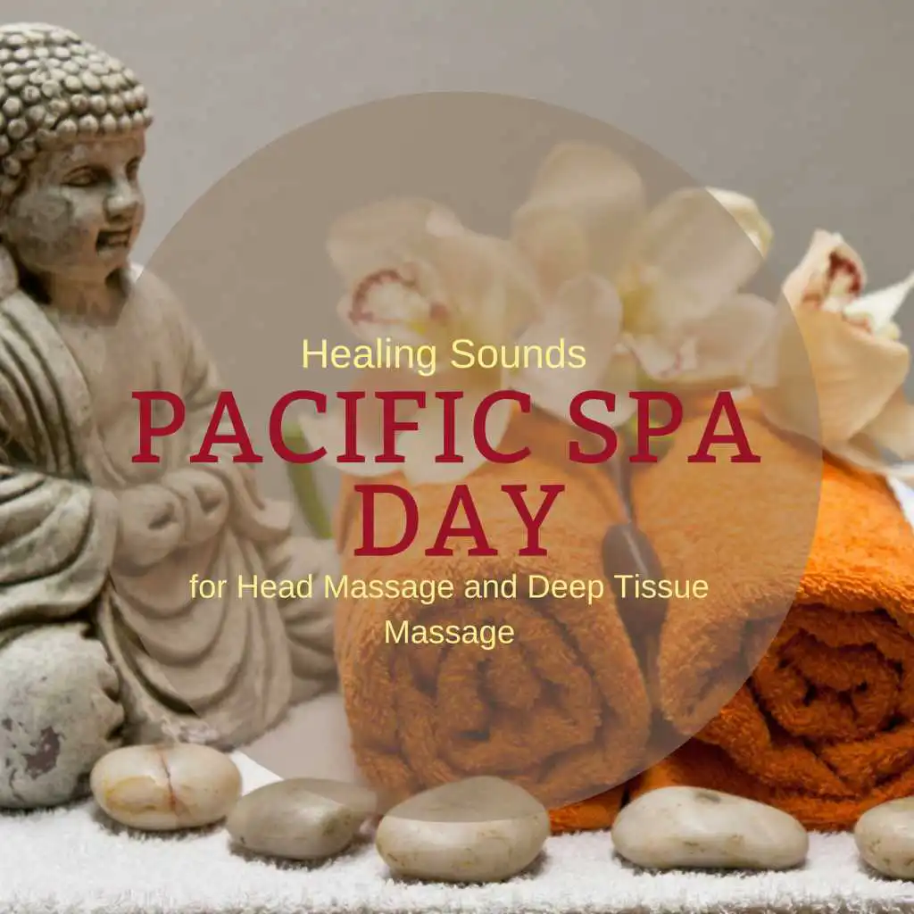 Pacific Spa Day - Healing Sounds For Head Massage And Deep Tissue Massage