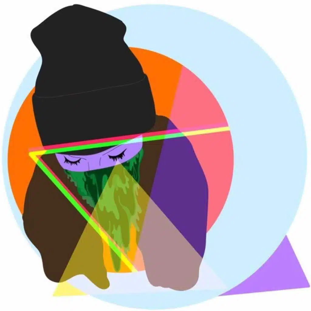 Open Up EP