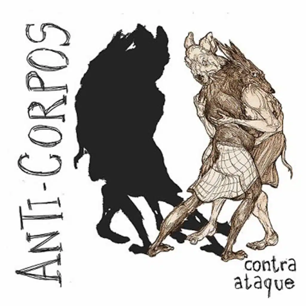 Contra Ataque
