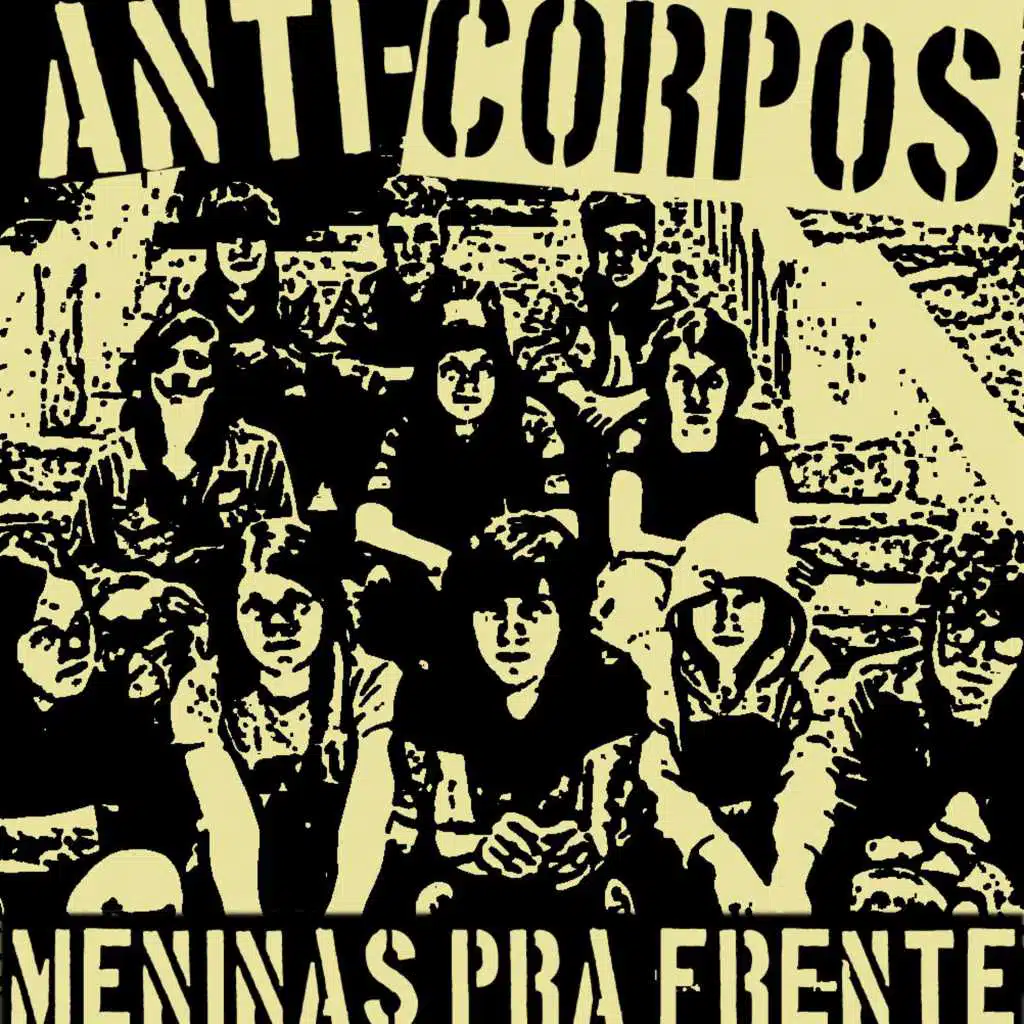 Meninas Pra Frente