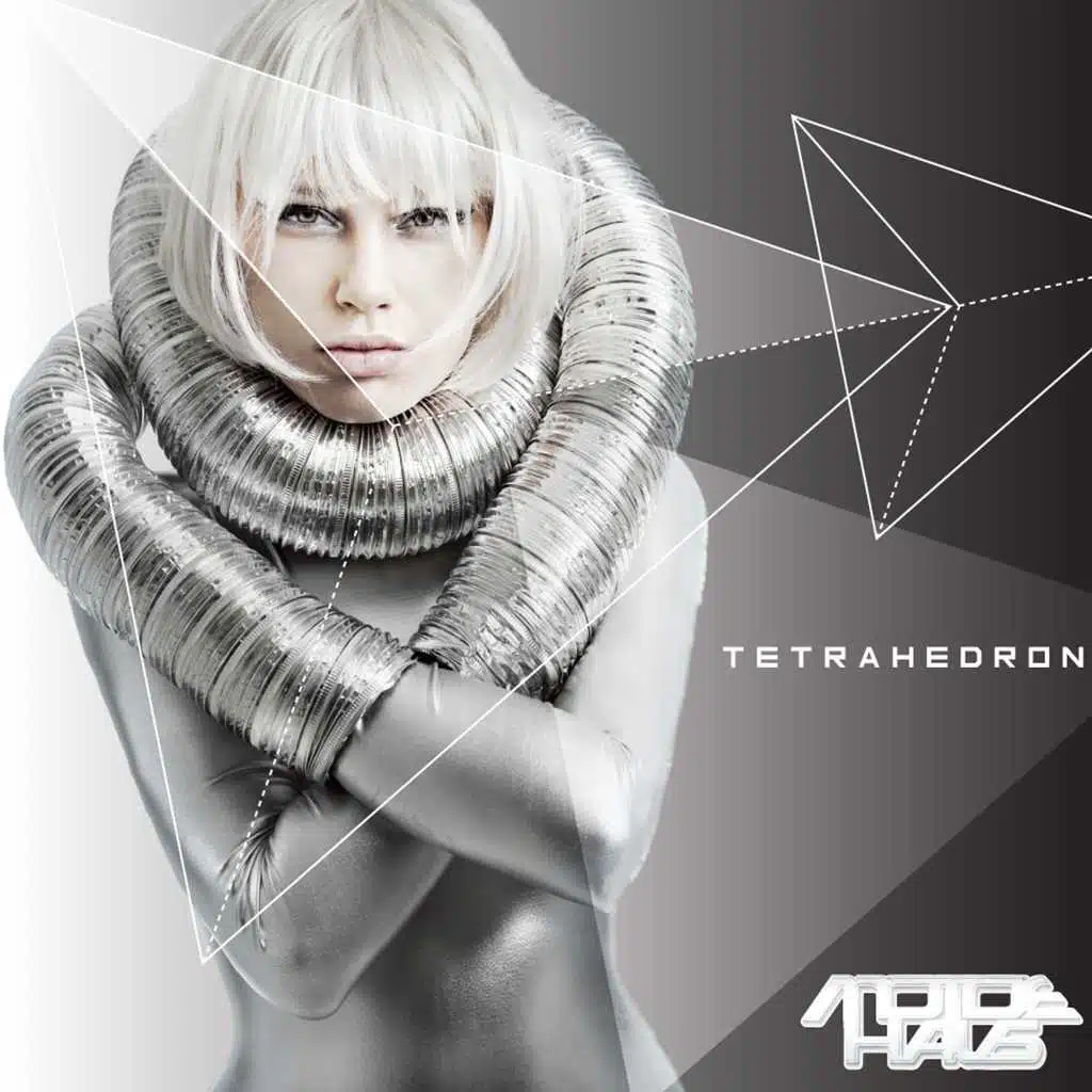 Tetrahedron (Hansmusik Edition)