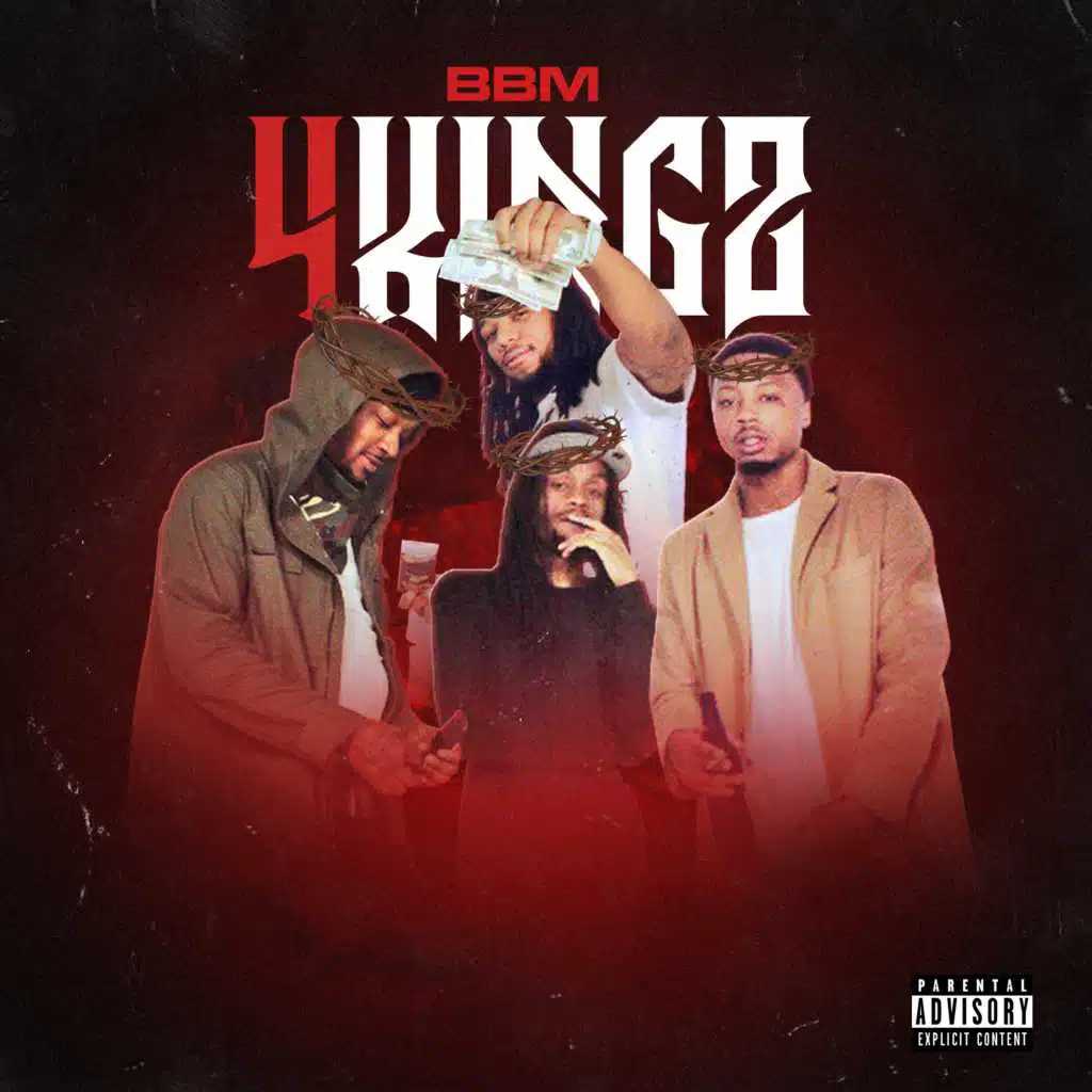 4 Kingz