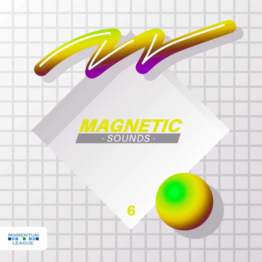 Magnetic Sounds, Vol. 6