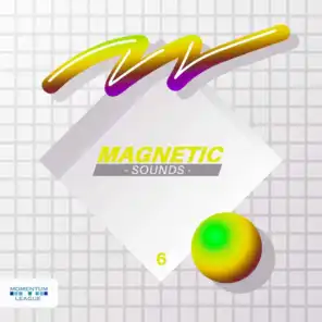Magnetic Sounds, Vol. 6