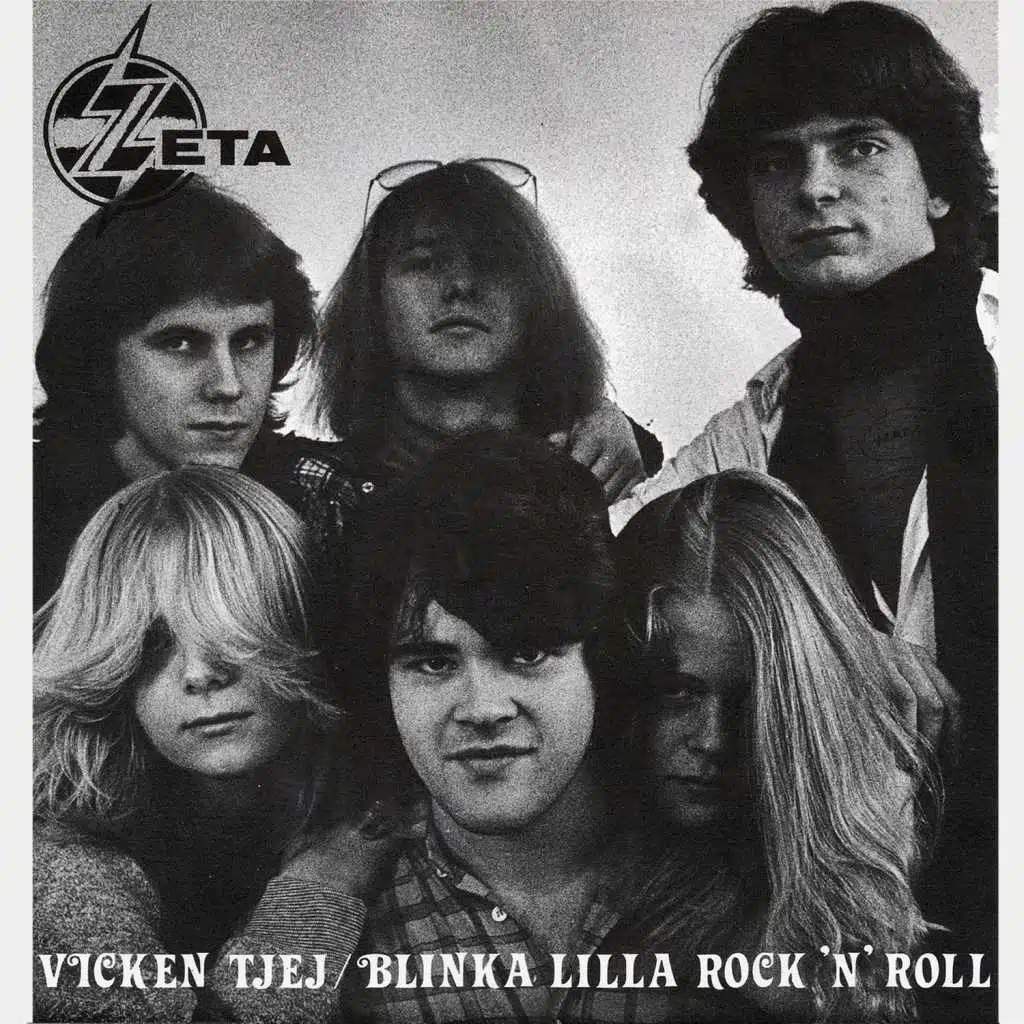 Vicken Tjej (feat. Micke MIMO Moberg)