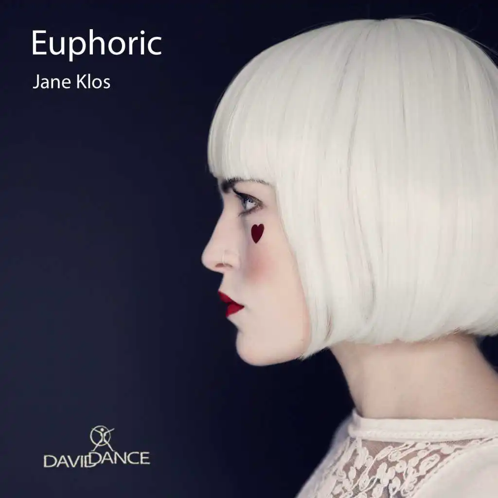 Euphoric (Radio Edit) [feat. Daviddance]