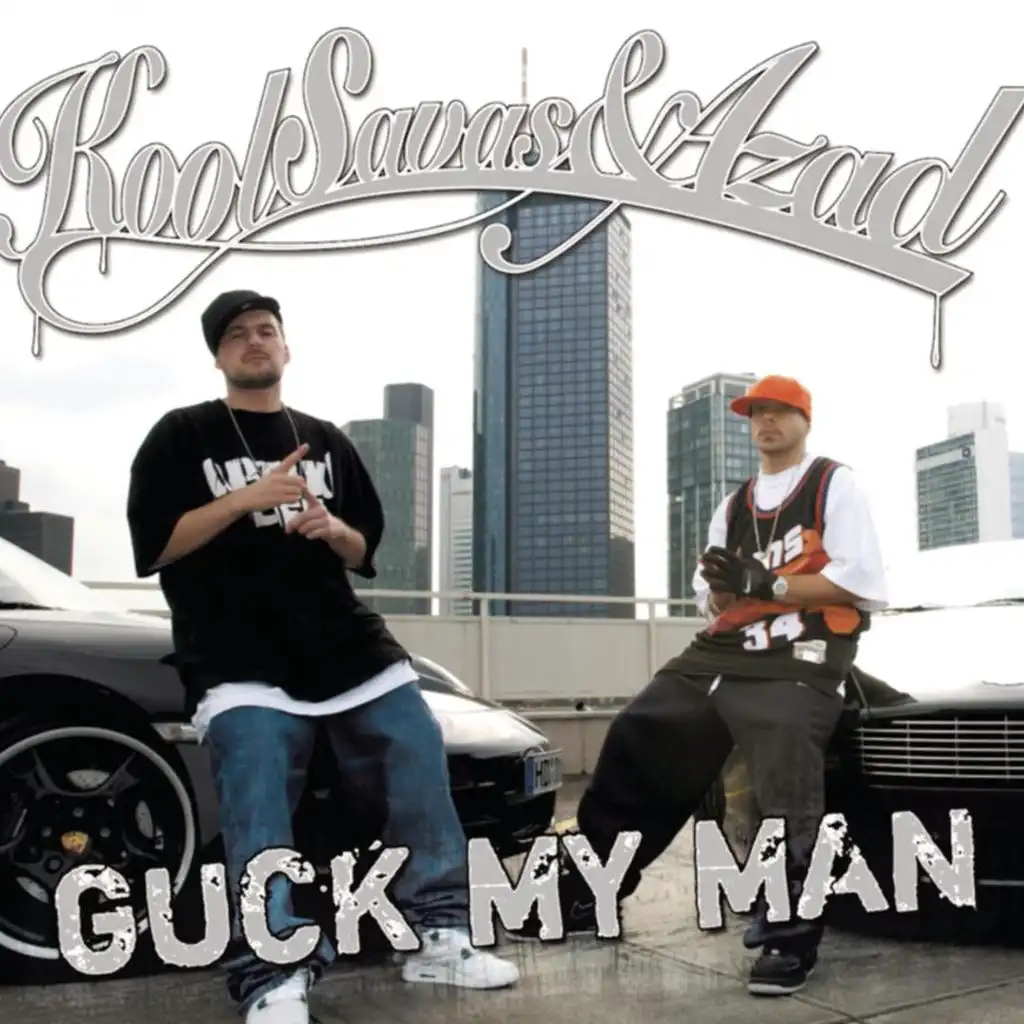 Guck My Man (WRX STI Remix)