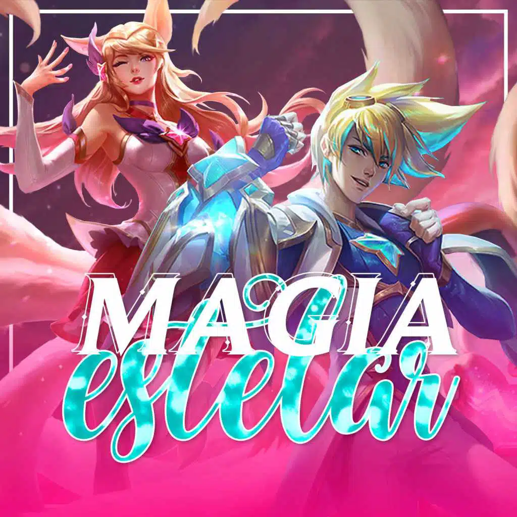 Magia Estelar