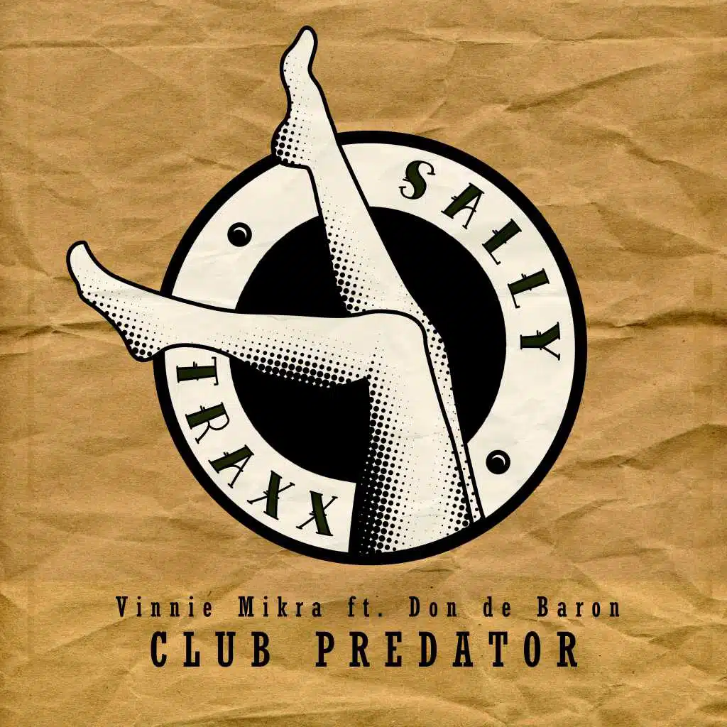 Club Predator (feat. Don De Baron)