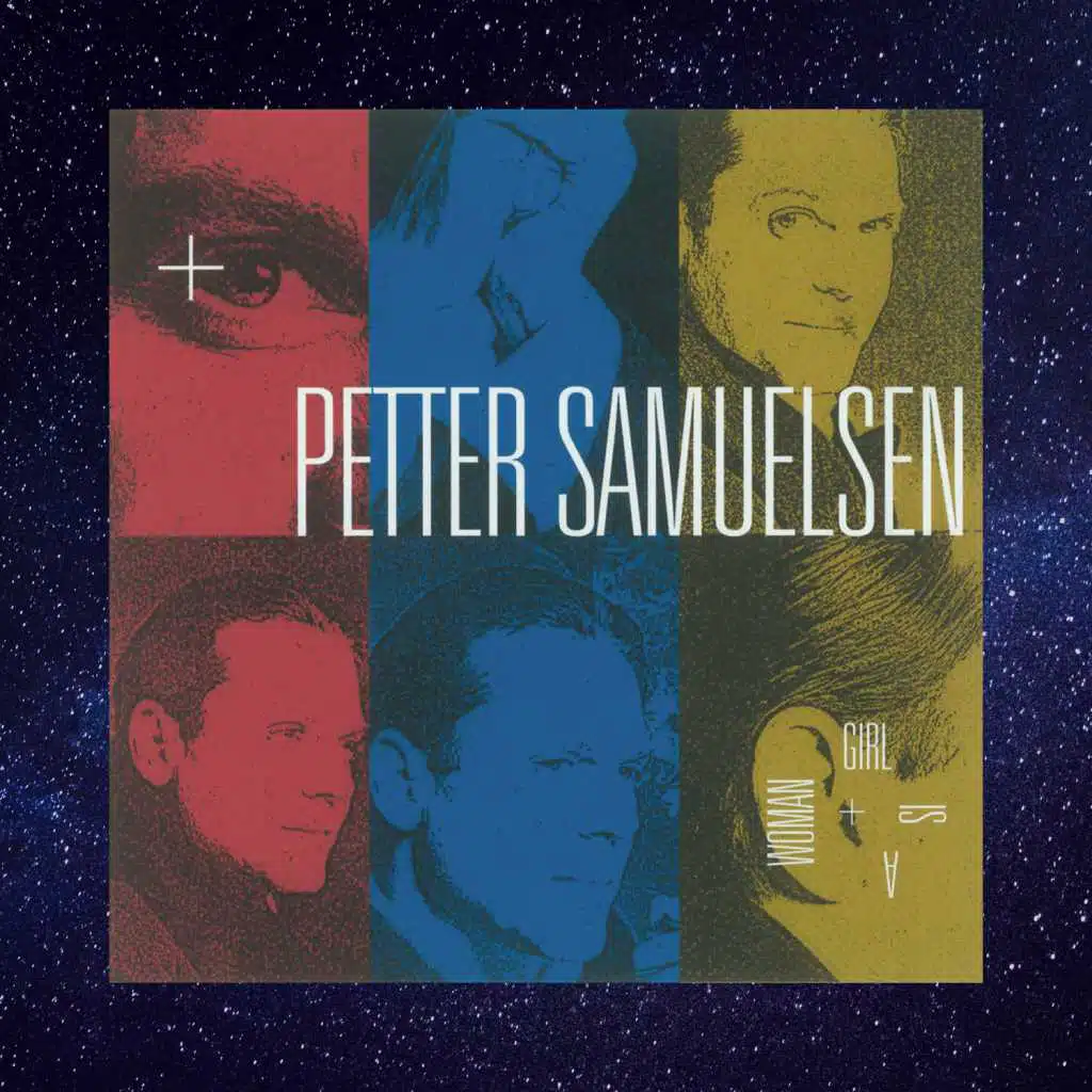 Sooner or Later (feat. Eivind Aarset)