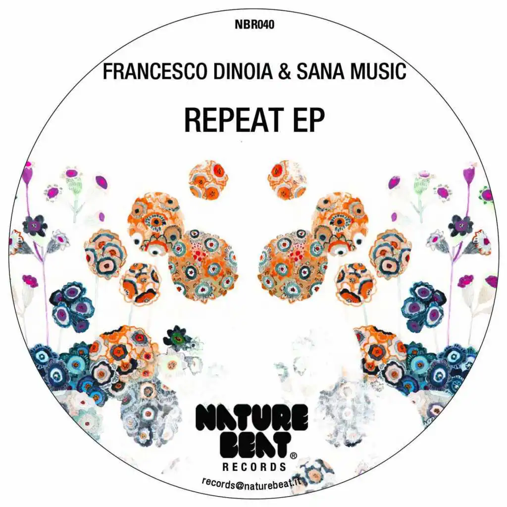 Francesco Dinoia & Sana Music