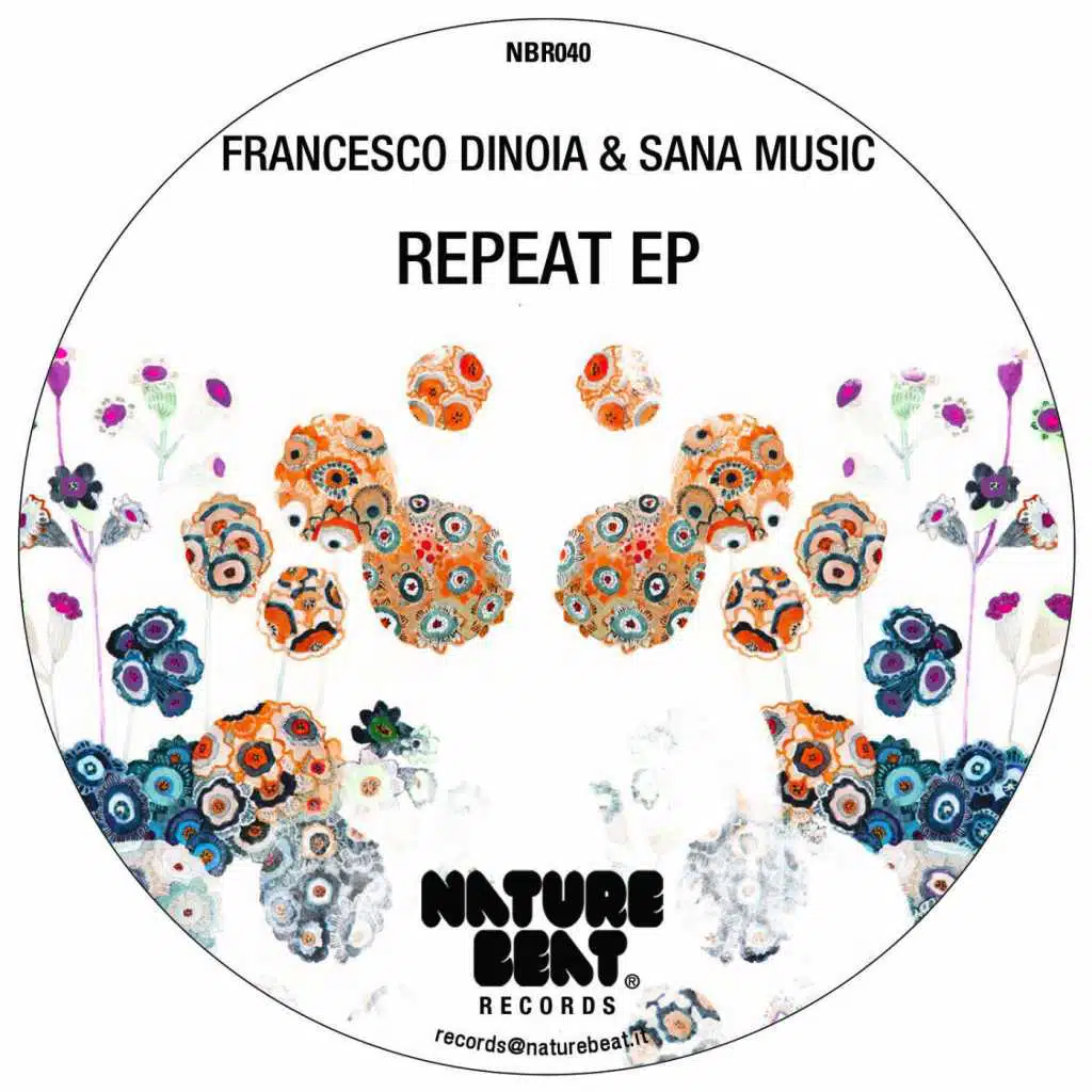 Francesco Dinoia & Sana Music