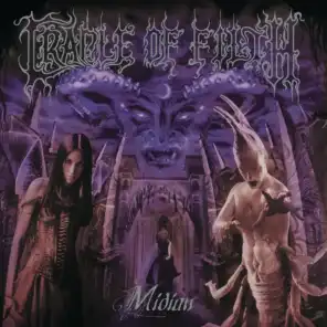 At the Gates of Midian