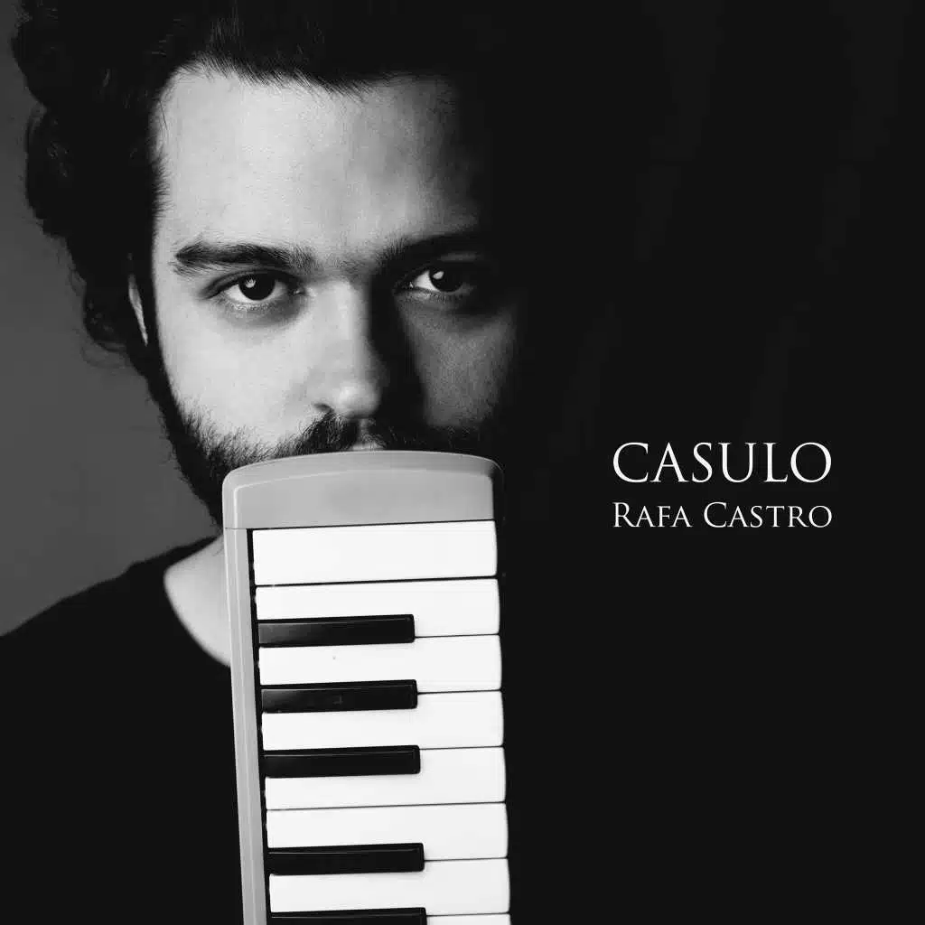 Casulo (Instrumental)
