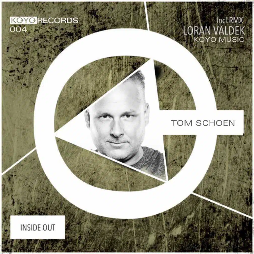 Tom Schoen