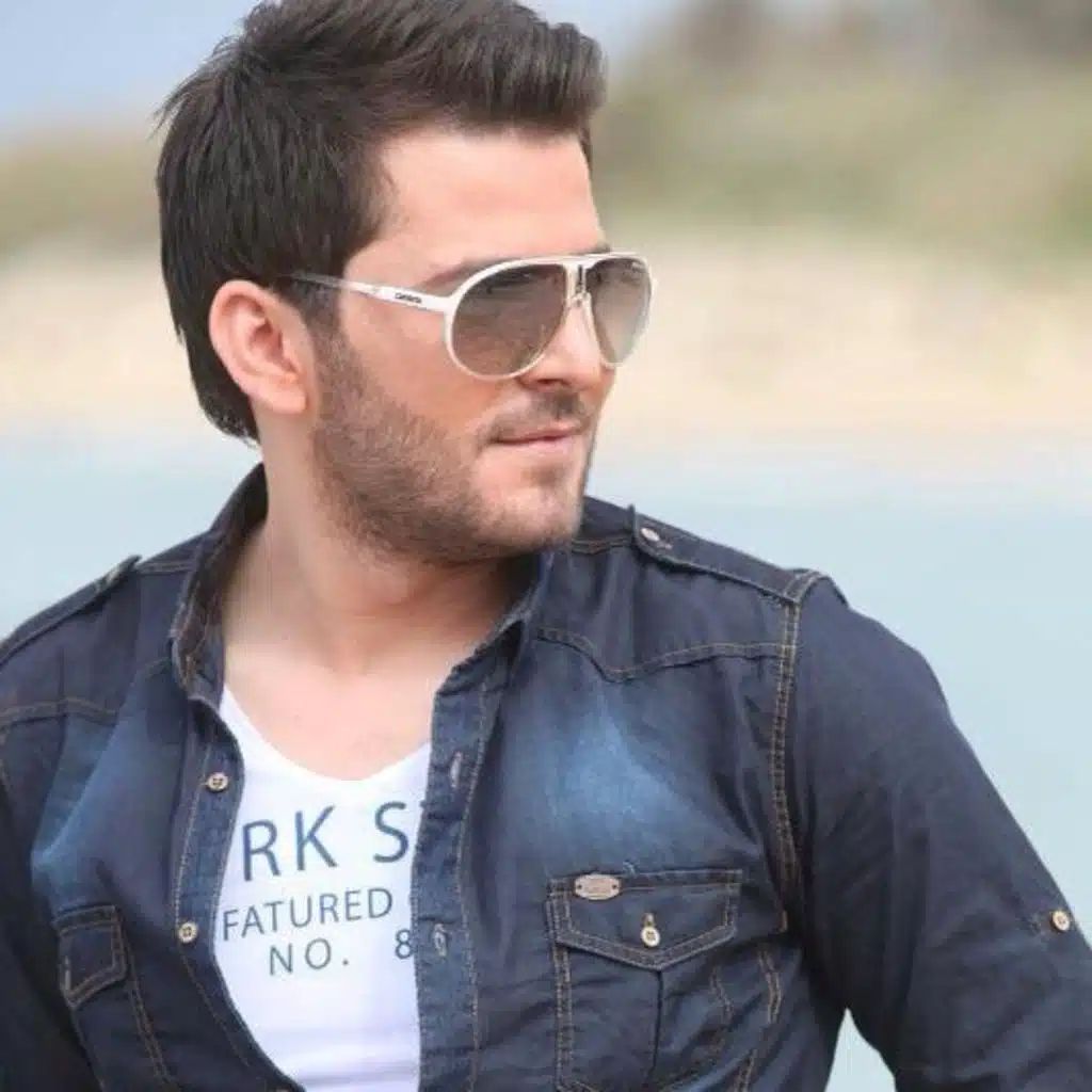 سكة حلب (توزيع جديد)