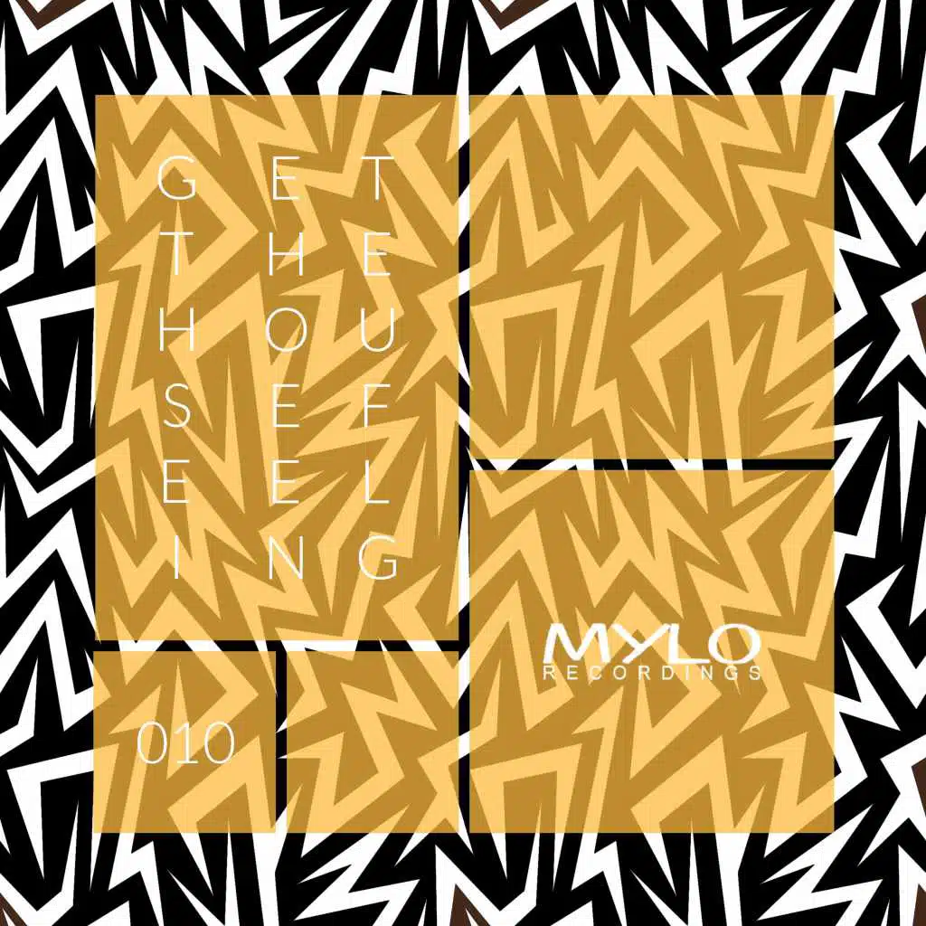 Get the House Feeling, Vol. 10