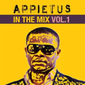 Appietus in the Mix, Vol. 1