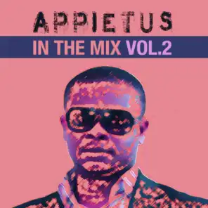 Appietus in the Mix, Vol. 2