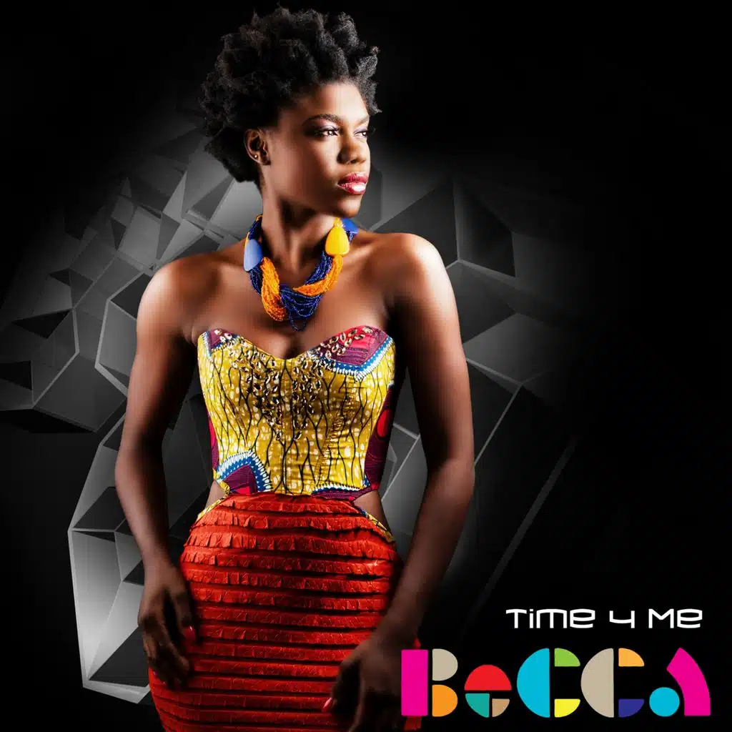 African Woman - Bonus