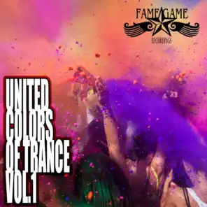 United Colors of Trance, Vol. 1