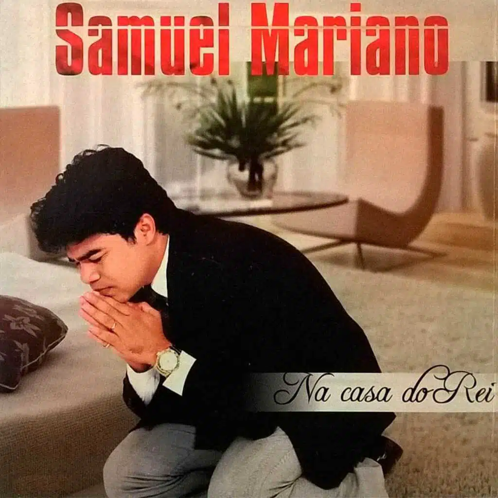 Na Casa do Rei