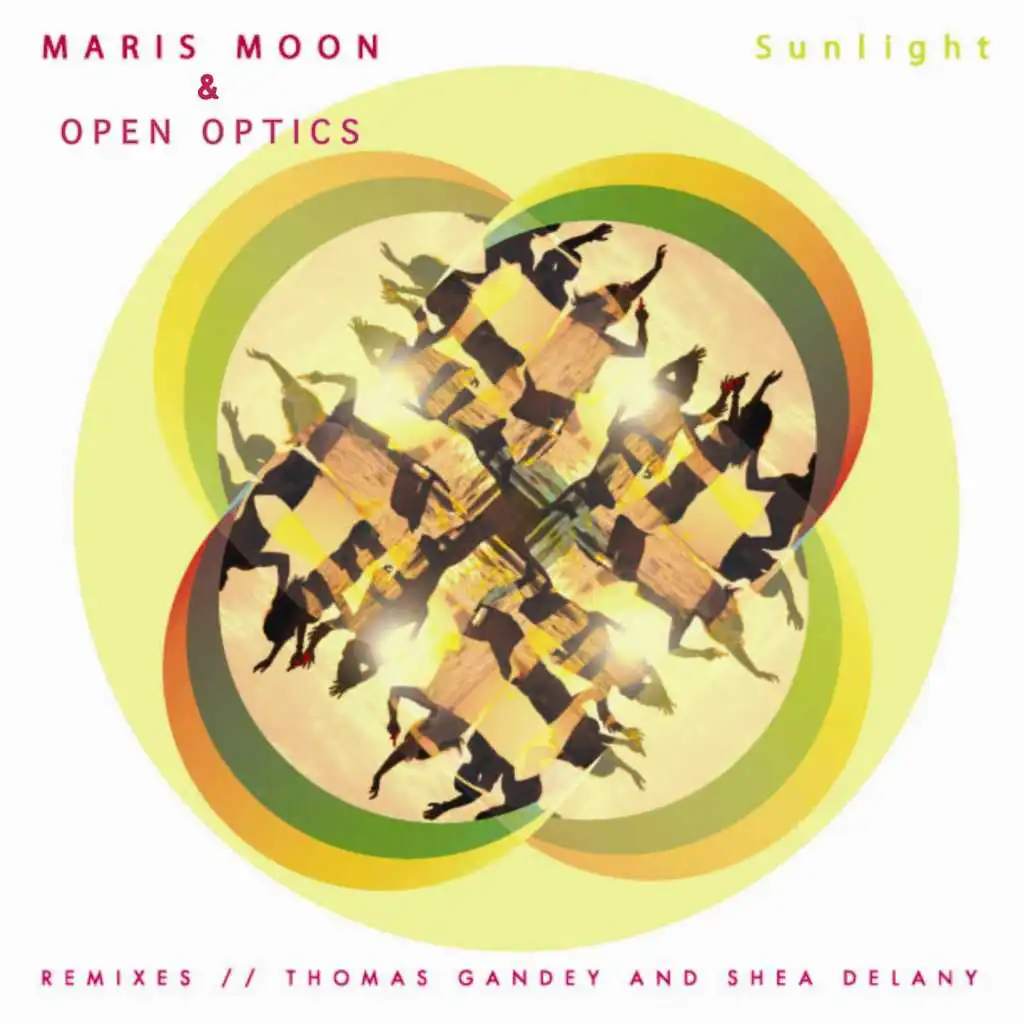 Sunlight (Thomas Gandey's Balearic Sunrise Mix)