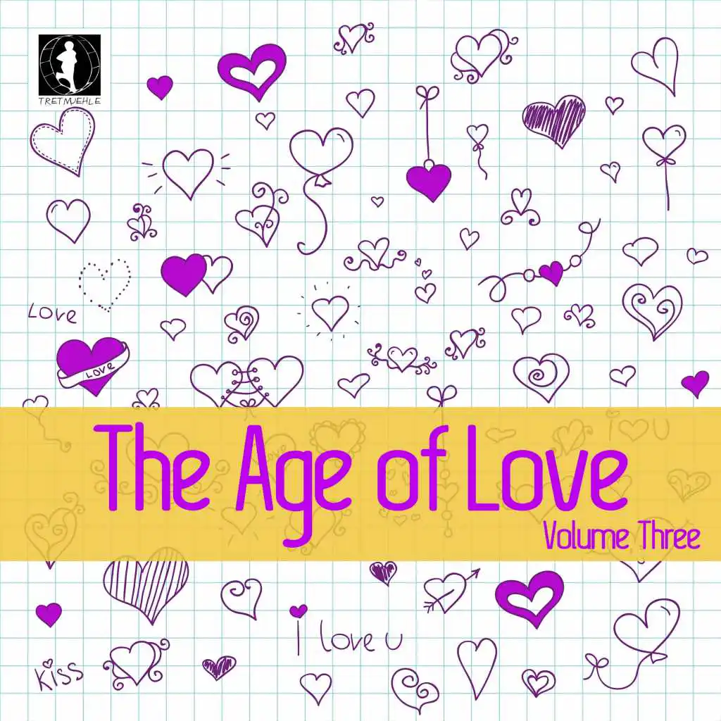 The Age of Love, Vol. 3