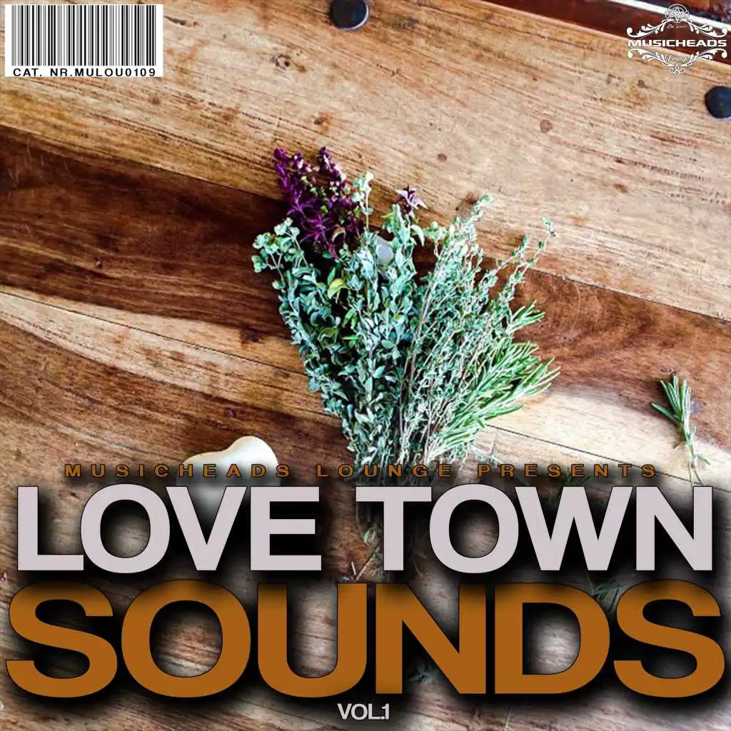 Love Town Sounds, Vol. 1