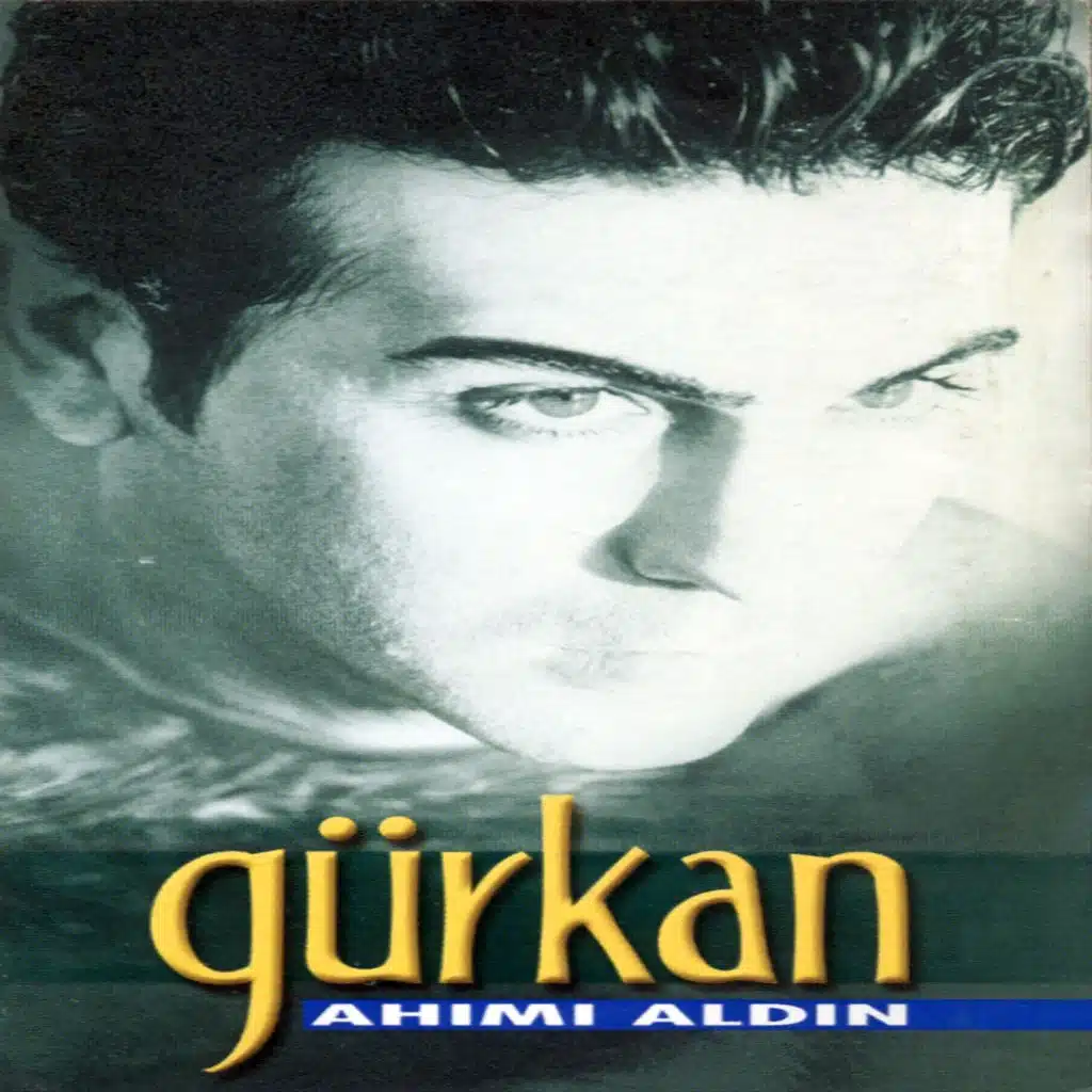 Ahımı Aldın