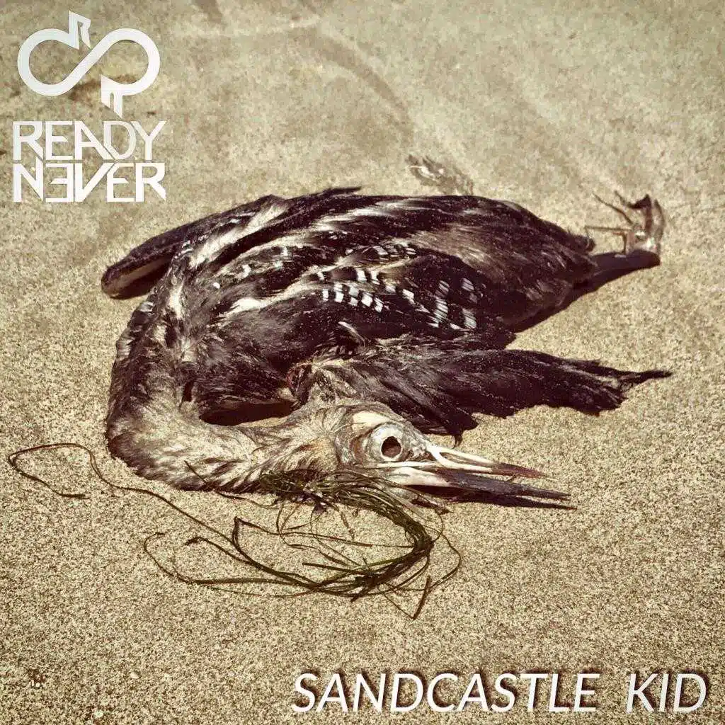 Sandcastle Kid