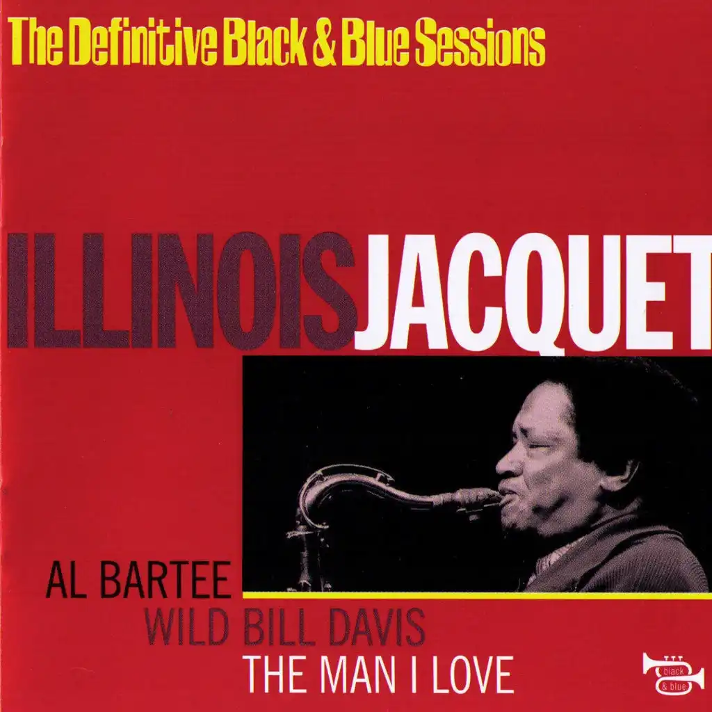 Blue and Sentimental (ft. Al Bartee & Wild Bill Davis)