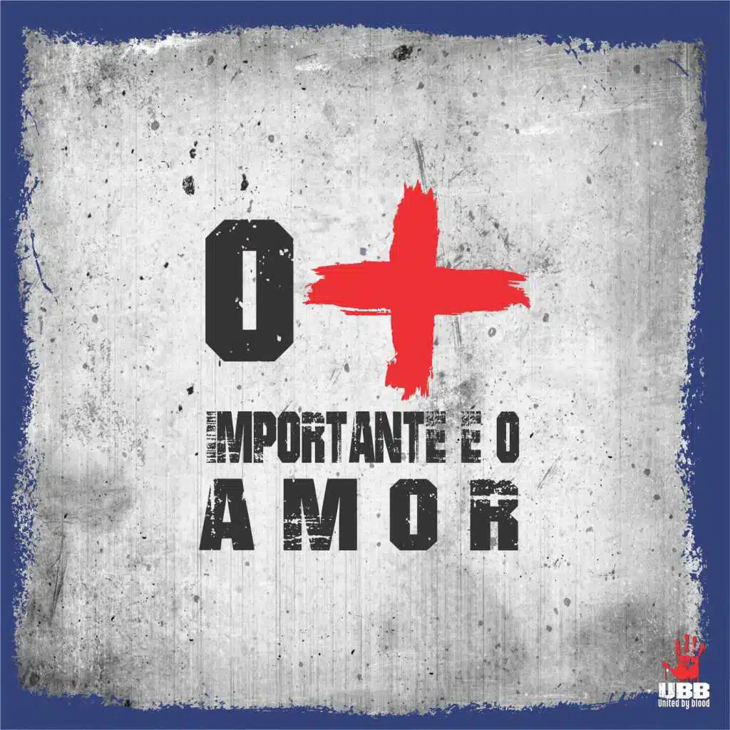 O Mais Importante É o Amor