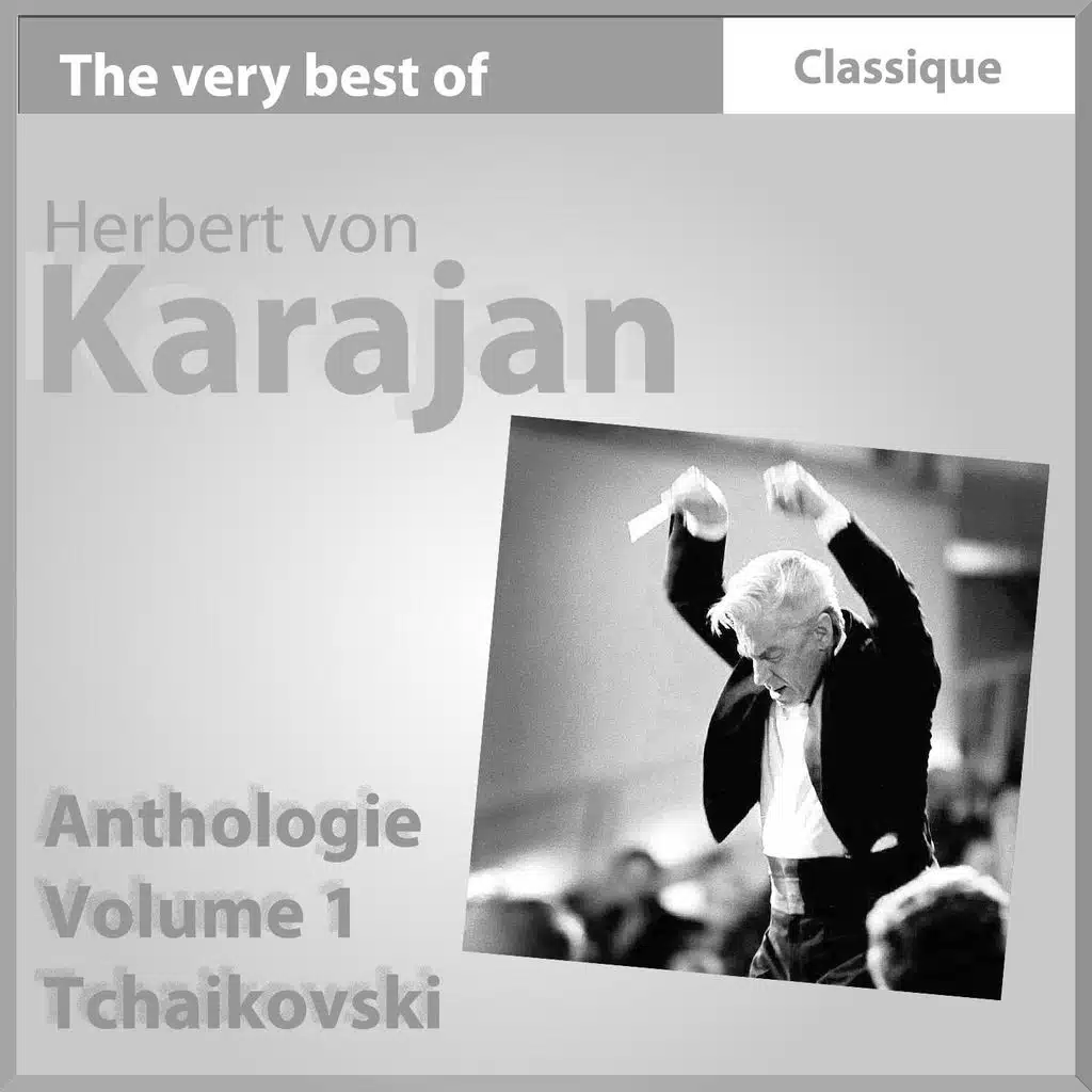 Tchaïkovsky : Symphonie  pathétique  & Roméo et Juliette