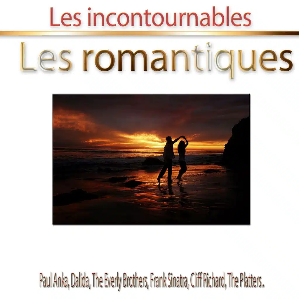 Les romantiques (Les incontournables)