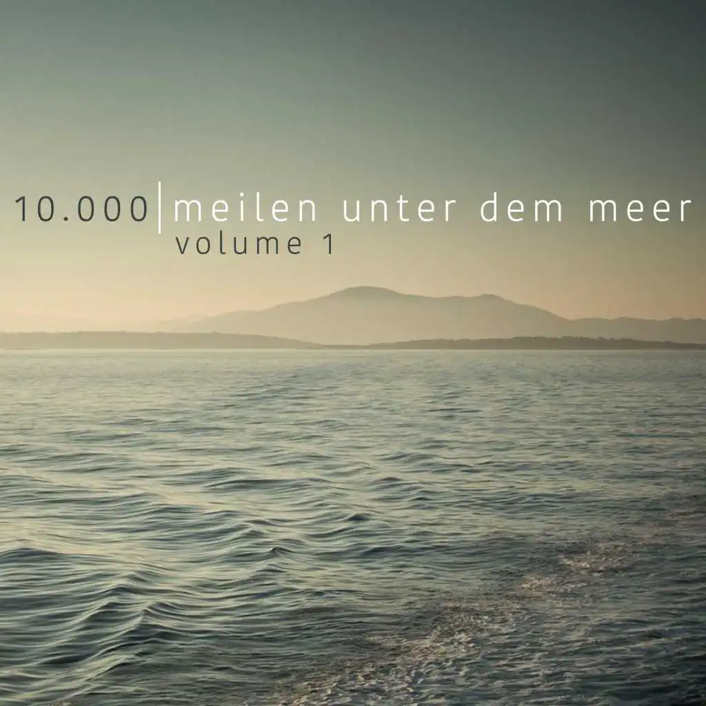 10.000 Meilen unter dem Meer, Vol. 1