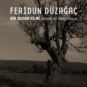 Bir Devam Filmi - Siyah Beyaz Türkçe Dublaj