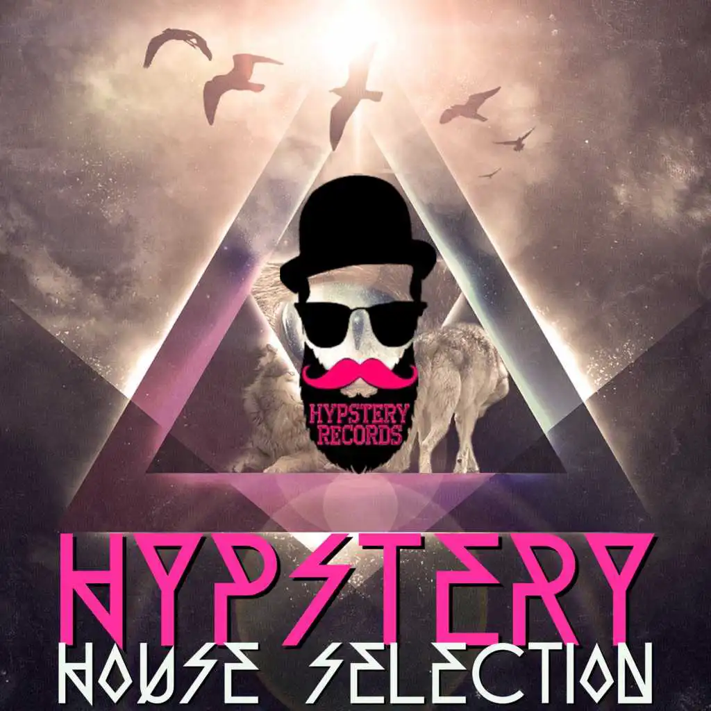 Hypstery House Selection