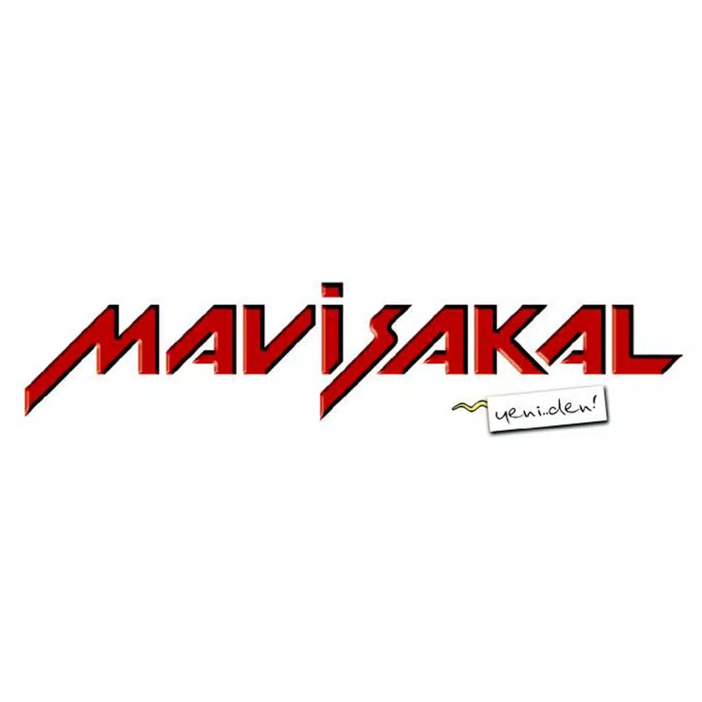 Mavi Sakal