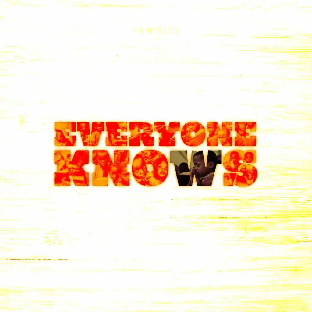 Everyone Knows (Instrumental)