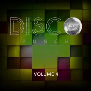 Disco Bunch, Vol. 4