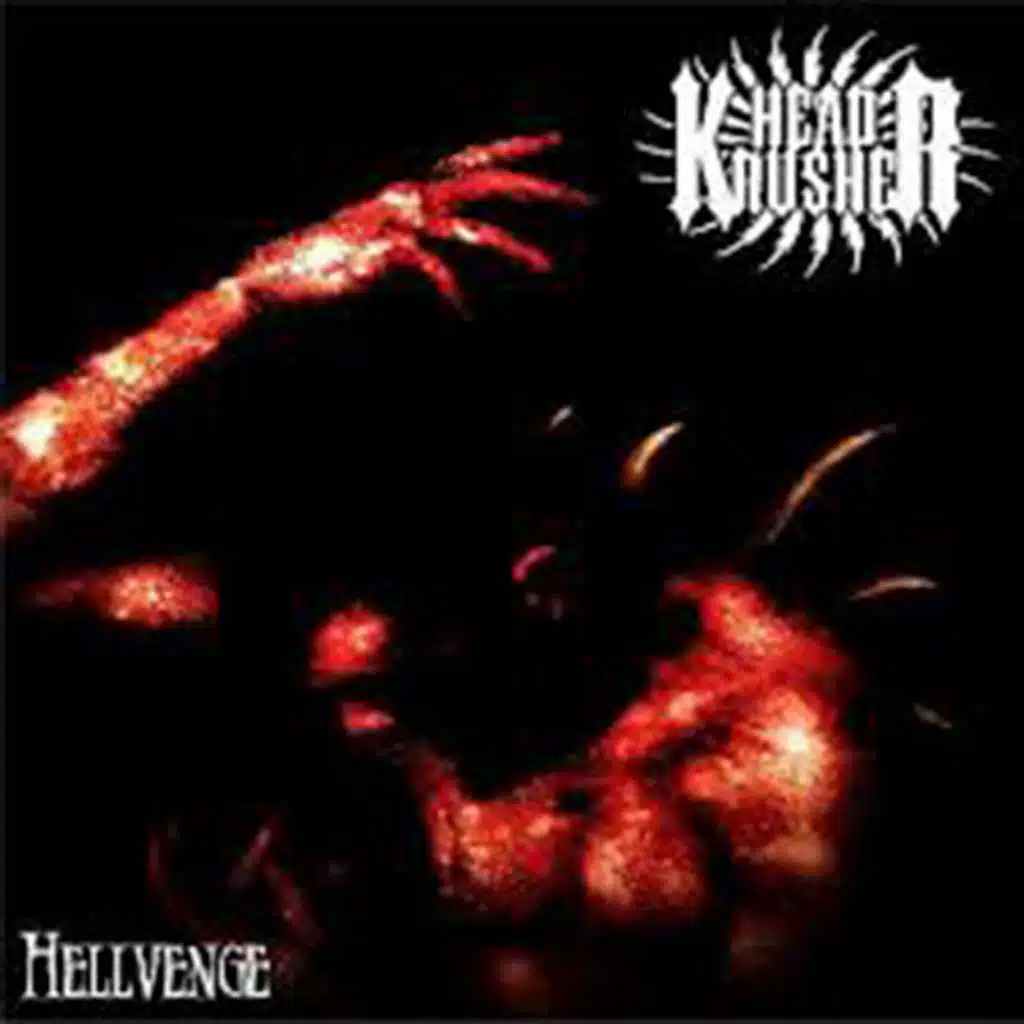 Hellvenge