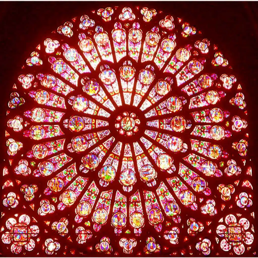 Organ Arrangements of Renaissance  Lute Music of Holland, Germany, England, France, Italy and Spain