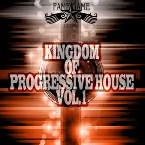 Kingdom of Progressive House, Vol. 1