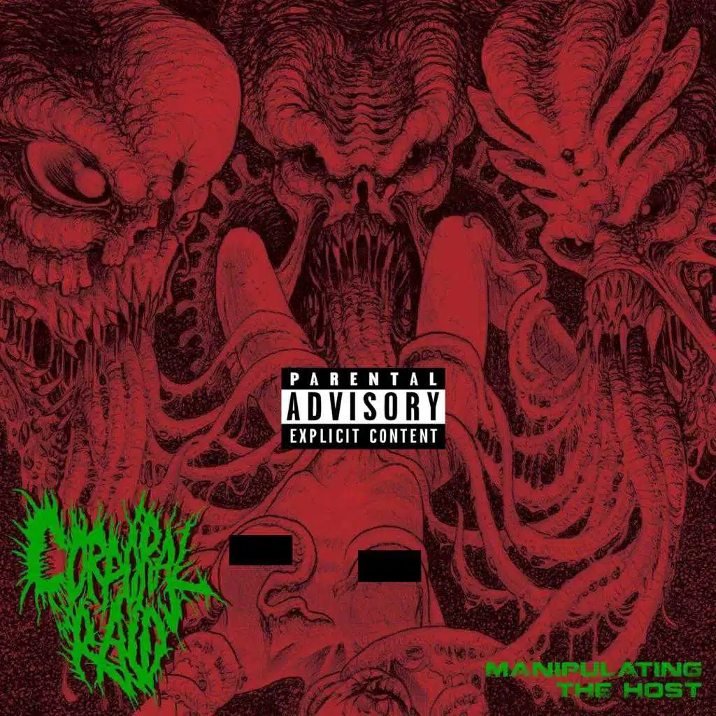 Manipulating The Host