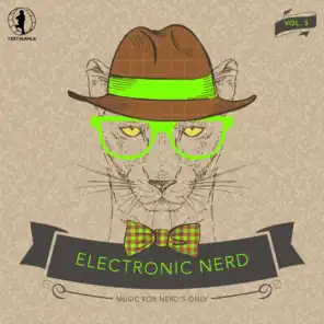 Electronic Nerd, Vol. 3